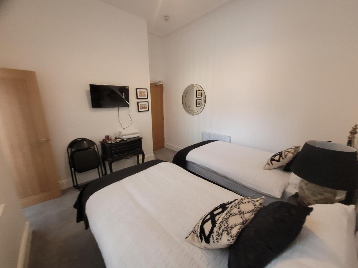 The Sandbeck, Danby Vakantiehuis Whitby